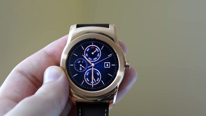 Android Wear 5.1 - Wi-Fi Connectivity Overview / Walkthrough