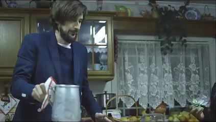 "Som de Cristal" - Bruno Nogueira na SIC (Promo 2)