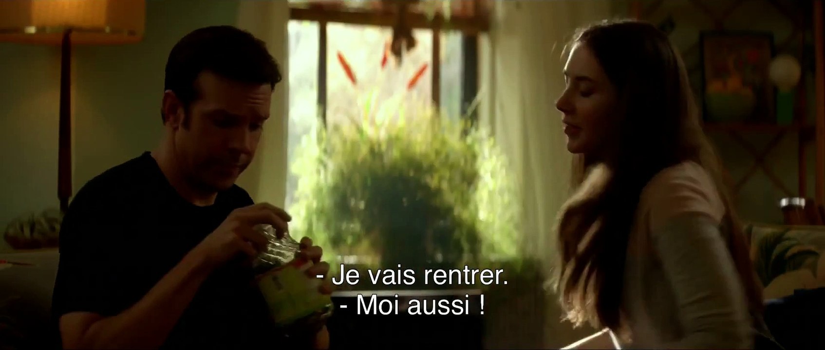 Sleeping With Other People Alison Brie Sex Comedy Movie