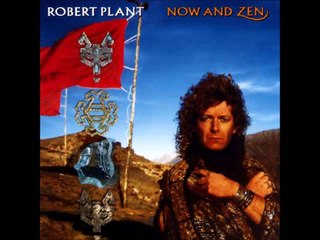 Robert Plant - Ship Of Fools