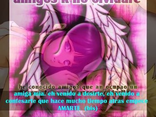 Para Mi Amiga - Rap Romantico (Letra) ♥Romantikeo♥