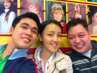 Babalik ka rin... Gary Valenciano