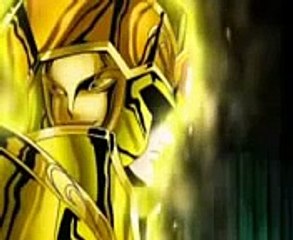 caballeros del zodiaco- tributo a geminis