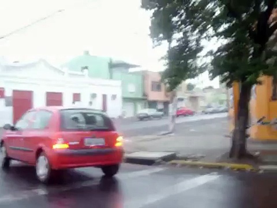 CENTRO DE URUGUAIANA