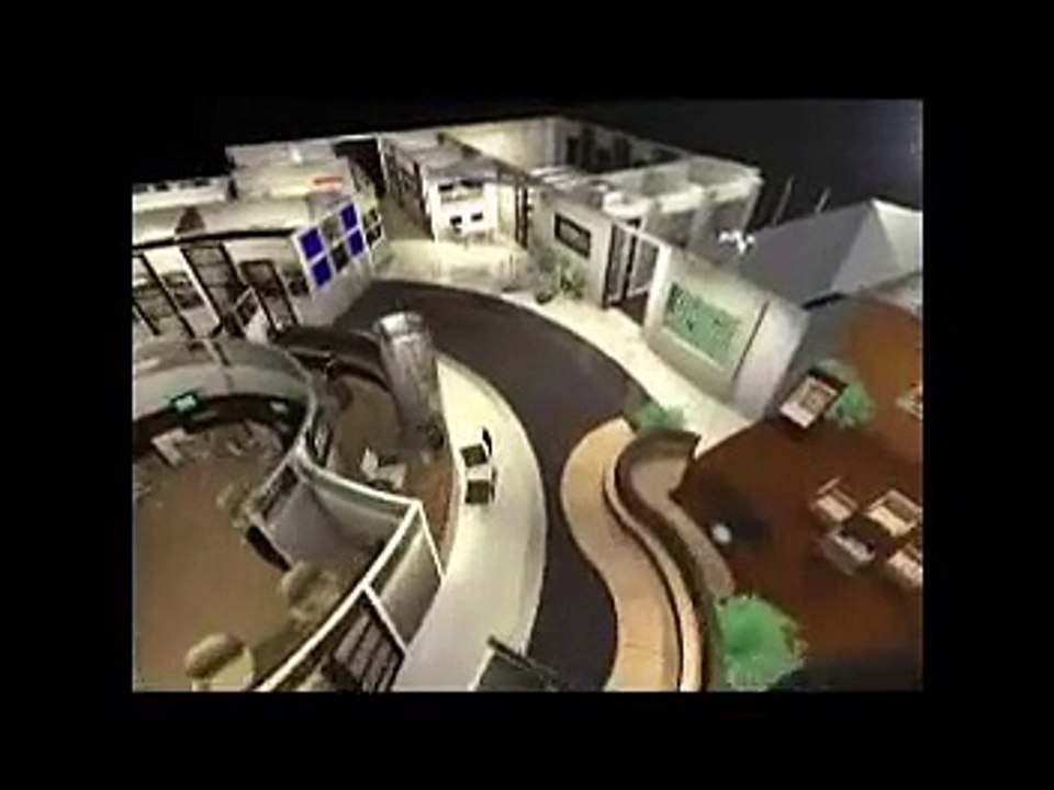 ArchiCAD Artlantis  animation video