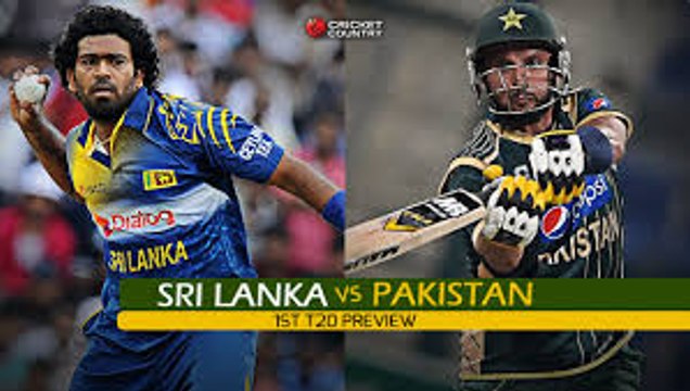 Pakistan Vs Sri lanka 2st T20 1st Augst 2015 Match Highlightes Full Match Online Live Match Score