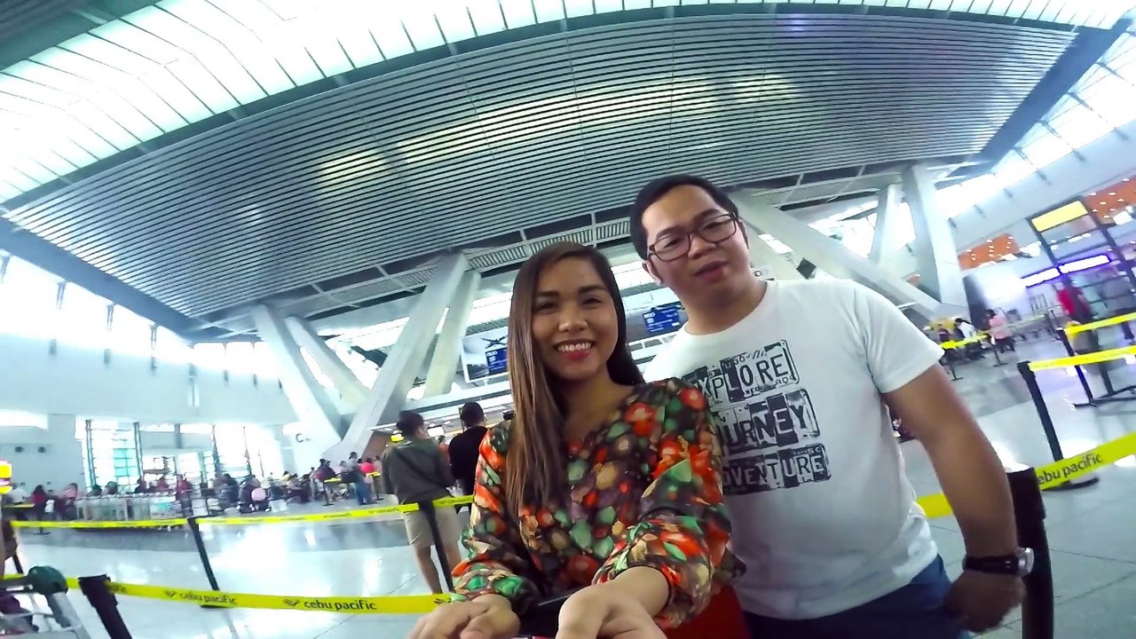 Of Strong Winds and Unexpected Rains: Enjoying El Nido on Rainy Season