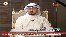 رسالة الفنانة حياة الفهد لأهالي الكويت بعد التفجير الإرهابي