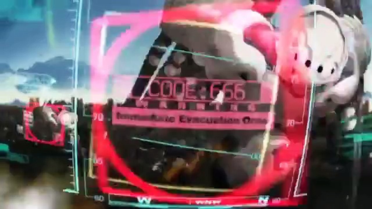 【MAD】 calling -マブラヴ オルタネイティヴ-