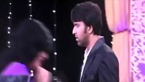 Sahil aka Yuvraj's angry mood on sets of Suhani Si Ek Ladki On Location