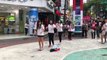 Taiwanese High School Girls KPOP Dance