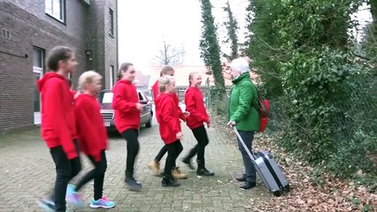 Cottbus, wir kommen !