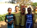 Peace Corps JET Video - Guinea
