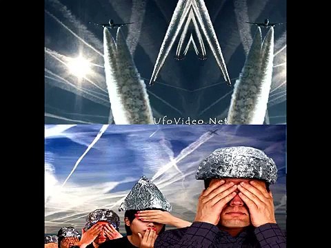 [02/03/15] #Chemtrails SSemana SATAN bioTERRORISMO Diabolico