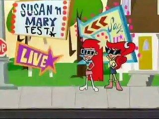 Dzoni Test [EP2] Dzoni X