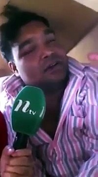 রাজনের খুনিকে আটকের পর উত্তম মধ্যম ভিডিওটা দেখে মনে একটু হলেও শান্তি পাবেন