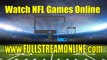 Watch New Orleans Saints vs Baltimore Ravens NFL Live Stream