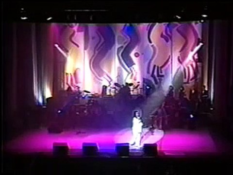 eva ayllon-que nos paso a los dos-musica criolla