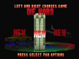 Die Hard Trilogy Gameplay (PSX)