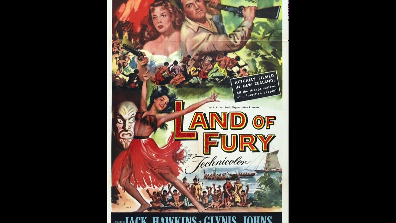 DIRECTED BY KEN ANNAKIN