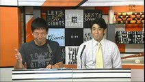 20150801 巨人 vs 中日 九回裏 坂本勇人サヨナラ打
