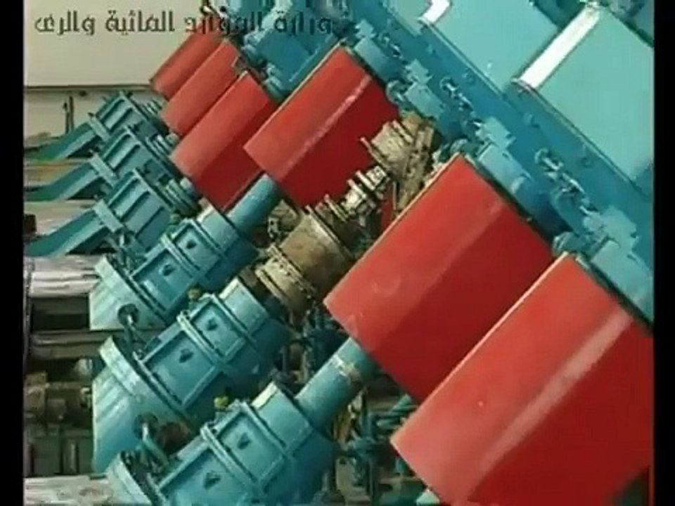 تنمية سيناء