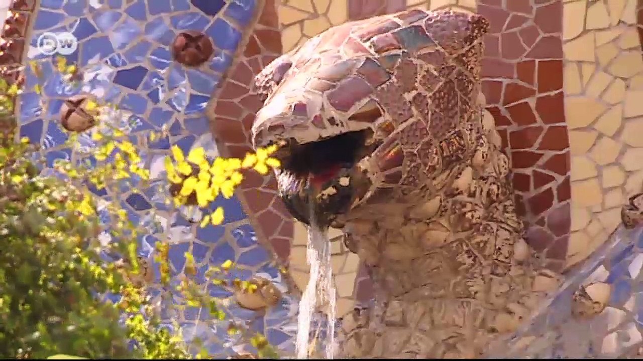 Euromaxx highlights vom 01.08.2015 | euromaxx