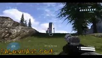 High Quality Halo 3 Pistol - Must See