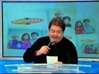 Video Cassetadas - 27 de maio de 2007