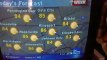 Local on the 8s Forecast Error On The Original The Weather Channel:8/2/13 5:38 AM