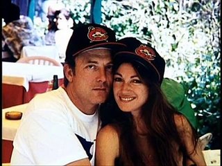 jane seymour und james keach wedding