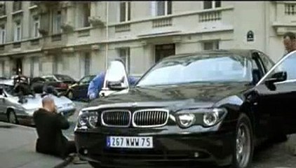 Tais-toi (Jean Reno & G.Depardieu)