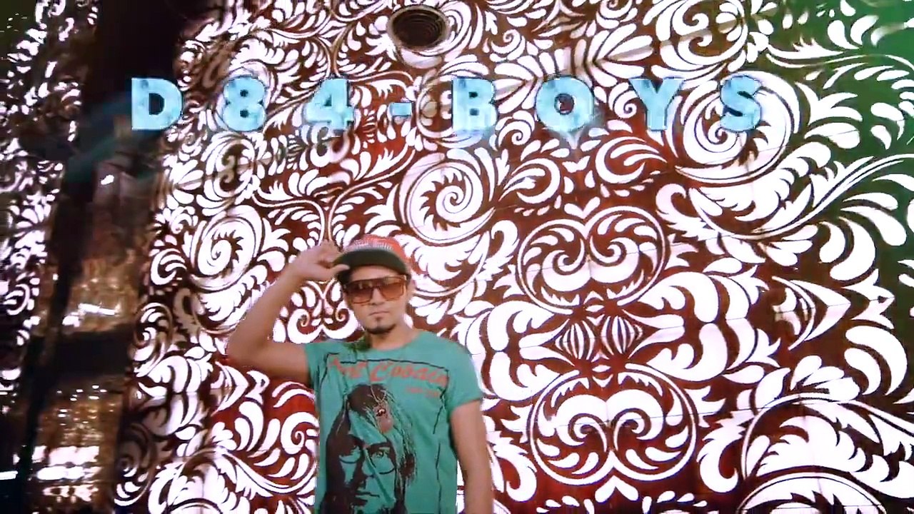 D84 Boys ft. Zara Shaikh - Patheri