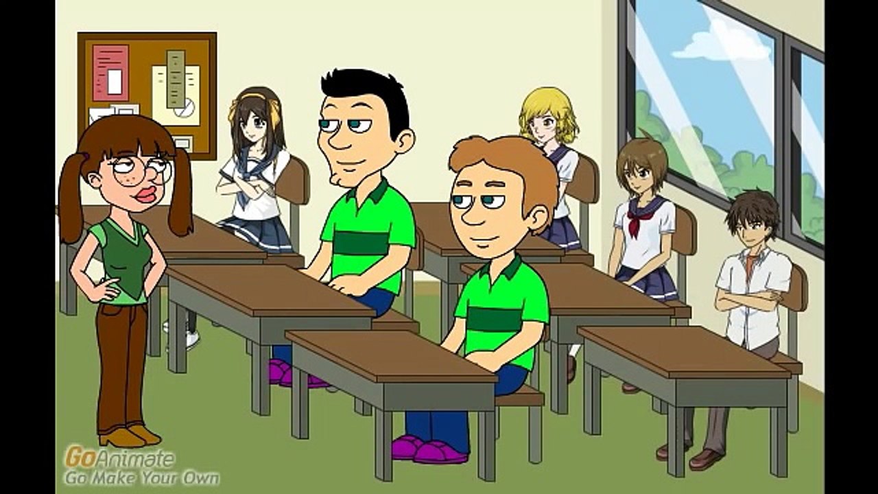 Steve and Joe get held back