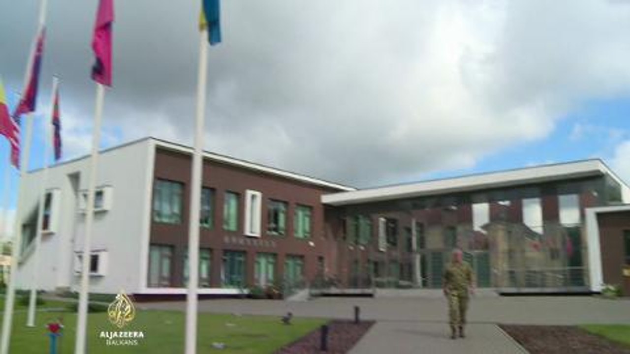 Snage NATO-a u Poljskoj