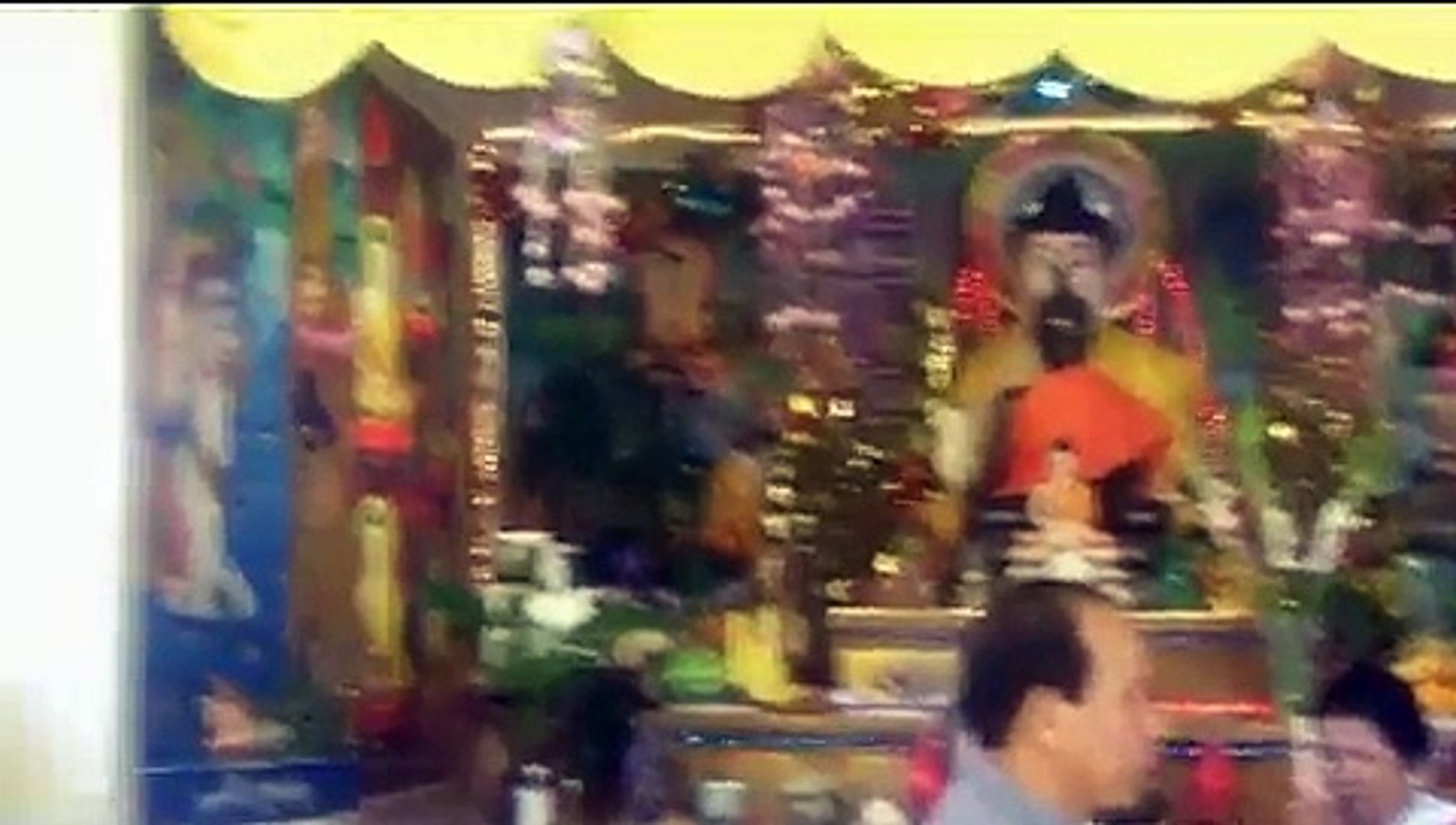 Khmer New Year 2010#05 in San Jose,CA.  USA