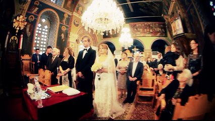 Γάμος και Βάπτιση στη Σπάρτη