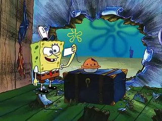 SpongeBob - Squidward Makes Dinner for SpongeBob - SpongeBob Squarepants Full Episodes Cartoon 2015