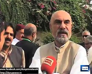 Nawab Aslam Raisani