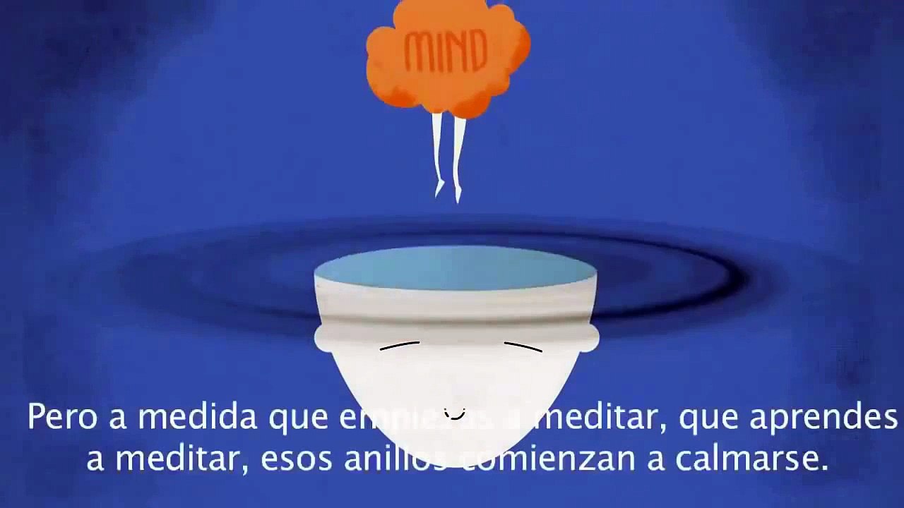 Mindfulness. Atención plena. Haz espacio en tu mente. (La mente) Editorial EDAF