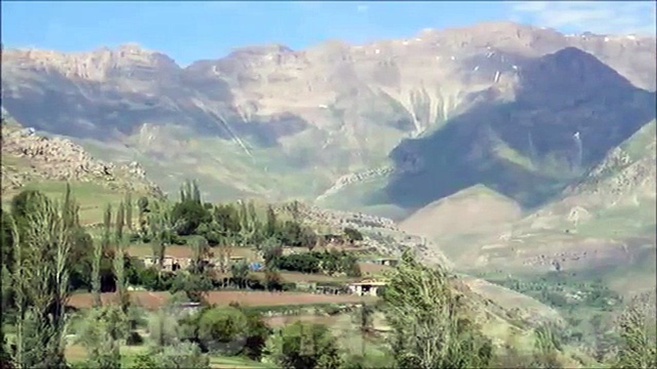 GUNDé  PİROSA (BÖLÜCEK KÖYÜ)