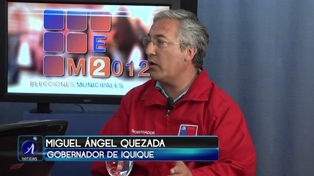 PROGRAMA DE IQUIQUE TELEVISIÓN DESTACÓ ANÁLISIS DE INVITADOS AL PANEL - Iquique TV