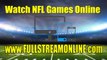 Watch Tennessee Titans vs Atlanta Falcons NFL Live Stream