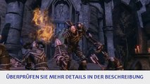 The Elder Scrolls Online: Tamriel Unlimited - [AT - PEGI] - [PlayStation 4] (Top-Liste)