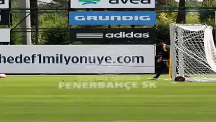 Volkan Demirel yine büyüledi!