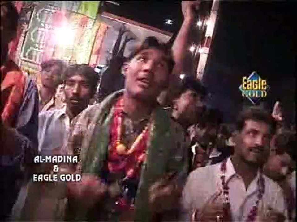 Abida ParvenPai Nobat Wajde Ae