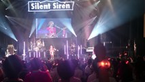 Silent Siren「ビーサン」Live Tour 2015