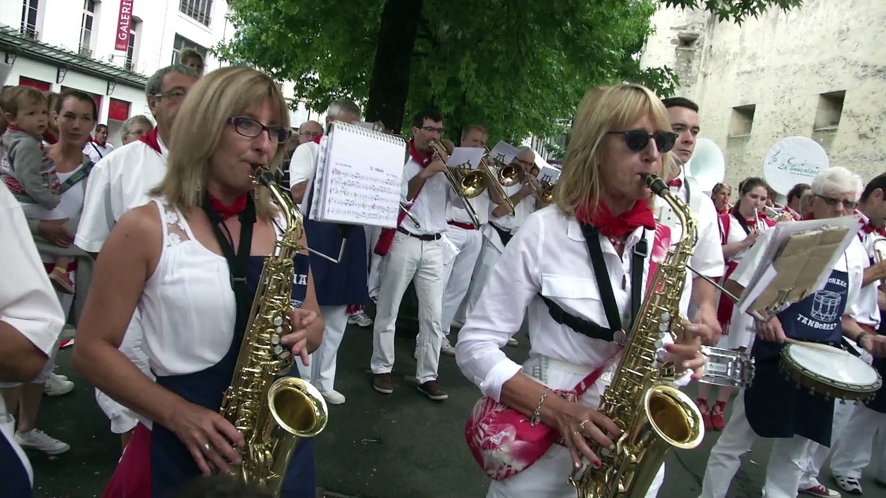 Tamborrada