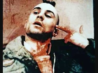 Robert De Niro tribute