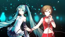 [Hatsune Miku V3 English & Meiko V3 English] Find You [Vocaloid]